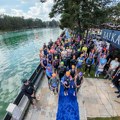 Prvenstvo Srbije u sprint triatlonu na Zlatiboru