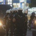 Policija legitimisala 1.297 i privela 79 osoba u sinoćnjim blokadama širom Srbije
