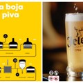 Konobar, može još jedna tura: Jer neke ture se ne odbijaju – pogotovo kad se Jelen toči