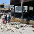 Hamas razgovara sa palestinskim frakcijama o prijedlogu prekida vatre