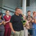 Porodica, kolege i prijatelji zatražili slobodu za Vladu – Nezvanično, u 17h dr Vladimir pušten na slobodu! Sloboda za dr Vladu…