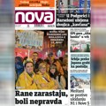 „Nova“ piše: EPS velikim novcem gura „Alta banku“ u vrh bankarskog sektora