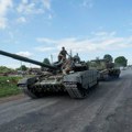 Tenkovski udar na stratešku tačku