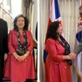 Informerova dilema: Kako izveštavati kad se Vučić i rektor Đokić sastanu sa istom osobom?