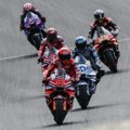 Moto GP: Mark Markez pobednik sprint trke za Veliku nagradu Češke