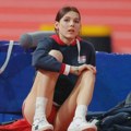 Angelina Topić nakon osvojene zlatne medalje: Jako sam srećna, zadovoljna i ponosna na uspeh koji sam ostvarila