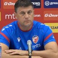 Milojević otkrio lošu vest pred Linkoln, pa odgovorio na pitanje da li će igrati Marko Arnautović