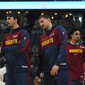 Ništa od povratka u Evropu: Šarić ostaje u NBA