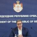 "Nemojte da se pravite da me niste čuli": Vučić još jednom najavio: Vreme odgovornosti dolazi!