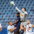 Dinamo Kijev nokautiran! Pafos ga šokirao i približio se Zvezdi VIDEO