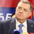 "Još jedno s***** iz Sarajeva": Oglasio se Dodik nakon odluke CIK-a