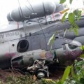Poginula dva ministra: Srušio se helikopter koji je prevozio političare: Ukupno osam mrtvih u Gani (video)
