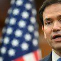 Rubio: Makron otežao pregovore s Hamasom priznanjem palestinske države
