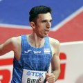Bibić posle rekorda: "To je dodatni motiv"