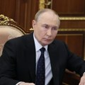 Putin: Vlasti čine sve da zakoni u oblasti bespilotnih sistema budu efikasni