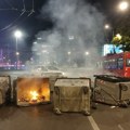 "Čist primer bahatosti, nekulture i potpunog odsustva svake građanske svesti" "Gradska čistoća osudila sinoćno divljaštvo u…