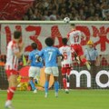 UEFA prelomila, dobro poznati Englez sudi Zvezdi i Pafosu
