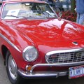Volvo iz 1966. postavio svetski rekord