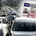 Jovanović: Zamena vozačke dozvole elektronski, bez odlaska na šaltere