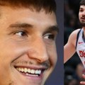 Bogdan ili Tristan? Zgodni košarkaši miljenici devojaka