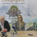 Počinje NAFFIT 2025: Zlatibor postaje centar filma i televizije Srbije, predstavljen žiri festivala