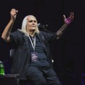 Godinu dana bez legendarnog Bore Đorđevića