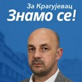 Odborniku Milosavljeviću na teret se stavlja izvršenje četiri krivična dela, prijavu podneo Gradski pravobranilac