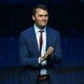 Na univerzitetu u Juti upucan konzervativni komentator, Trumpov saveznik