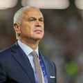Terzić o debaklu Srbije protiv Engleske: "Svima nam je zasmetalo..." VIDEO