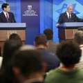 Rubio u Jerusalimu: SAD su nepokolebljiva podrška ciljevima Izraela u Gazi