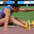 Kakav šok! Ivana Španović ostala bez plasmana u finale Svetskog prvenstva