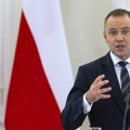 Навроцки: "Рафали" у Пољској показују спремност НАТО-а, Русија послала јасан сигнал