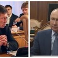 Isplivavaju tajne unutar Kremlja! Putinov najbliži saradnik dao ostavku i otkriva neslaganja oko Ukrajine