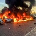 Регионалне власти у Украјини: Једна особа погинула и десетак рањено у руским нападима