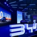 Bafet prodao udeo u poslovanju kineskog proizvođača automobila