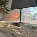 Ruske snage 5 puta granatirale Zaporožje! Jedna osoba poginula, sedam ranjeno