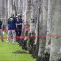 Rajan Rut proglašen krivim za pokušaj ubistva Trampa u golf klubu na Floridi