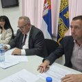 „Vesela družina“ u sastavu PU „Vukica Mitrović“