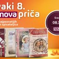 Svaki 8. je NOVA priča!