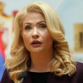 Napadnuta Sandra Božić, oglasio se Vučević