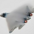 Prvi stelt lovci u Africi i arapskom svetu: Evo kada Alžir dobija dva Su-57 (video)