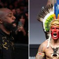 "Želim borbu sa njim u Beloj kući": Pereira otkrio cilj i izazvao najboljeg mma borca u istoriji