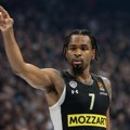 "Grobari", radujte se: Novi Kevin Panter u Partizanu! Dugo se čekalo to pojačanje i upalilo se konačno!