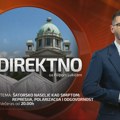 N1 Direktno: Šatorsko naselje kao simptom - represija, polarizacija i odgovornost