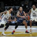 Kokoškov pao u derbiju Istanbula: Prvak Evrope se probudio, Fenerbahče srušio Efes!