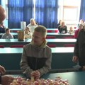Prijateljstvo dugo 25 godina povezuje kragujevačke porodice i donatore iz Italije