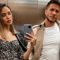 Jedan klik je promenio sve: Kako su Saša Kovačević i njegova verenica započeli ljubav na Instagramu