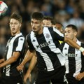 Partizan nije kapitulirao 390 minuta