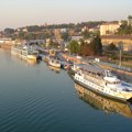 Beograd dobija pristanište, investicija vredna skoro 600 miliona dinara