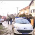 Odloženo suđenje policajki koja se sumnjiči za učesvovanje u ubistvu Okrivljeni nije mogao u sud zbog nedostatka službenih…